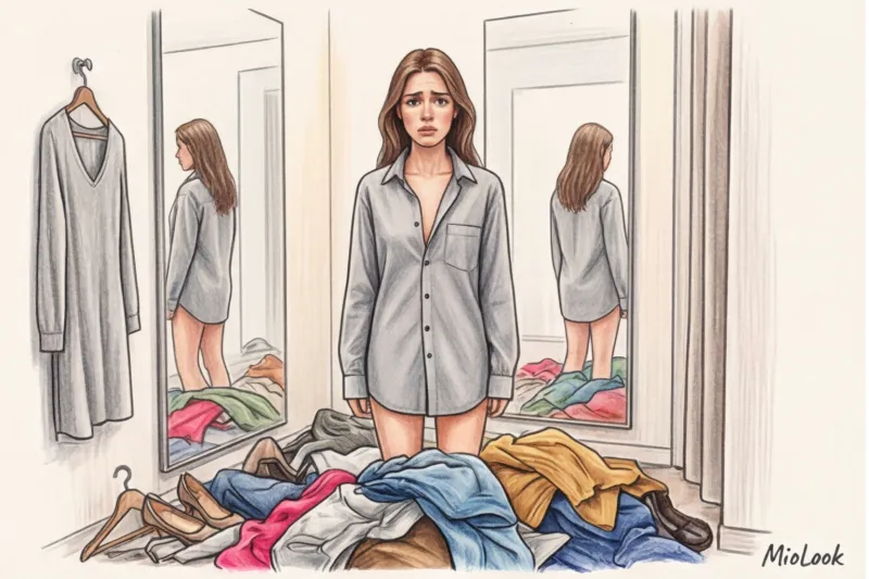 Virtual Clothing Try-Ons: AI-Powered Image Makeover