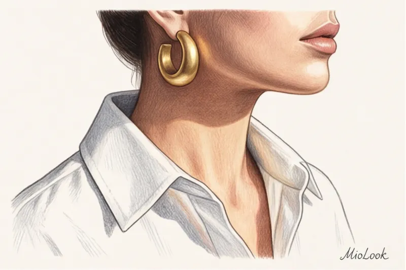 Качественная базовая бижутерия: как выбрать украшения, которые выглядят дорого - 1