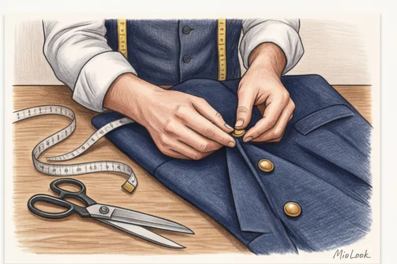 Правило инвестиций в гардероб: на чем сэкономить, а за что стоит переплатить - 3