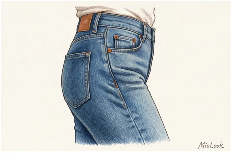 10 признаков дешевой одежды: на чем экономят бренды масс-маркета - 7