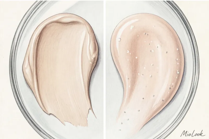 Как замаскировать носогубные складки с помощью косметики - 8