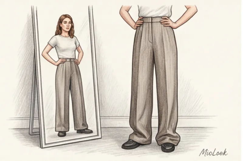 Что дешевит образ: 7 деталей, портящих первое впечатление - 5