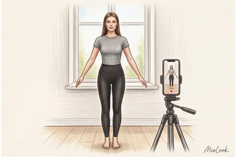 Типажи Кибби и Ларсон: может ли нейросеть определить ваш типаж? - 4