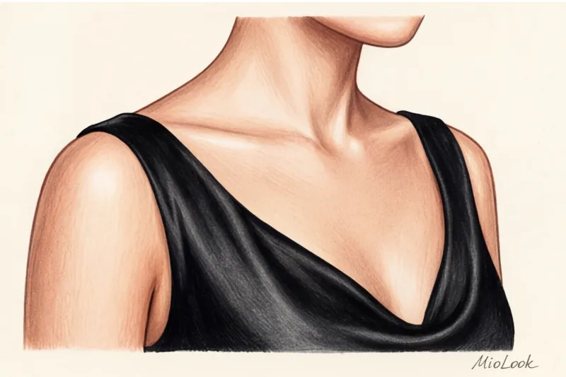 Стойкий вечерний макияж: как сохранить идеальный вид до утра - 9