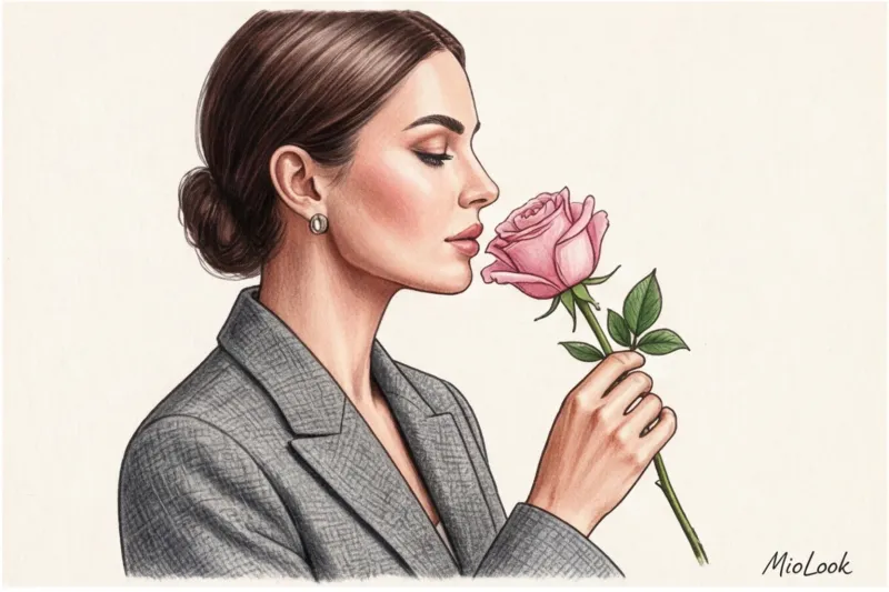 Аромат как часть образа: как подобрать парфюм к стилю одежды - 8