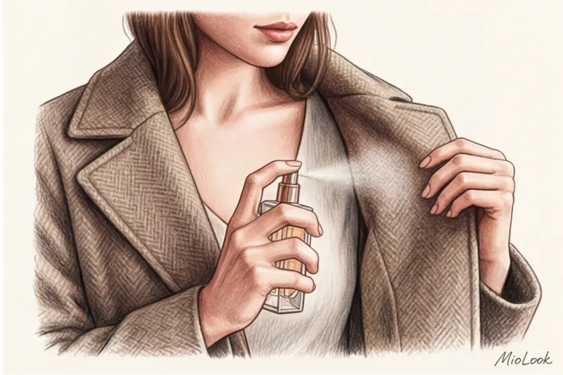 Парфюмерная капсула: как собрать базовый гардероб ароматов - 3