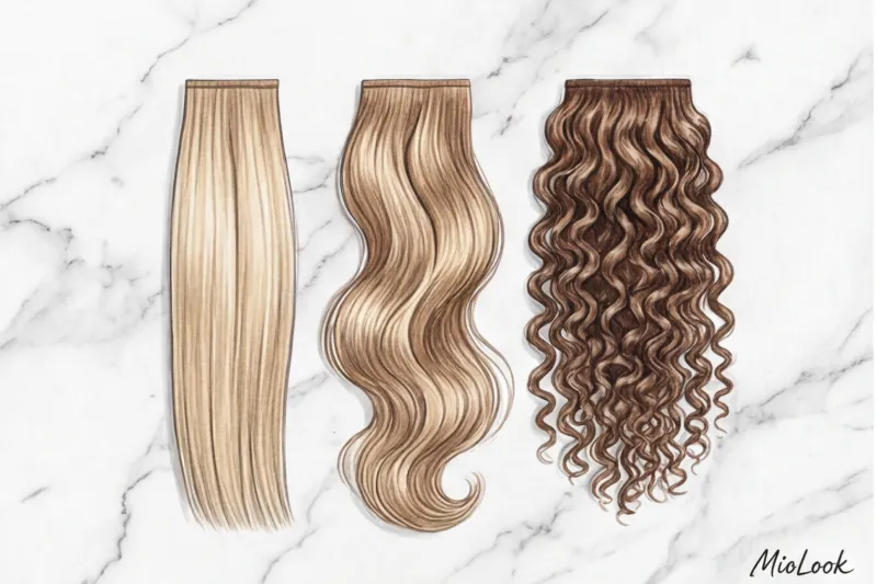 Виртуальная примерка: как нейросети помогают выбрать стрижку по структуре волос - 4