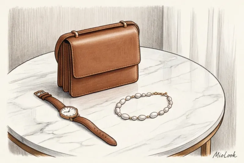 Как выглядеть дорого и статусно без огромных затрат - 5