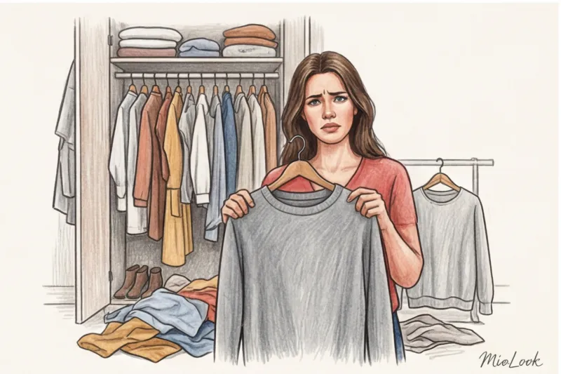 Проблема «полный шкаф, а надеть нечего»: как приложение решает эту боль навсегда - 7