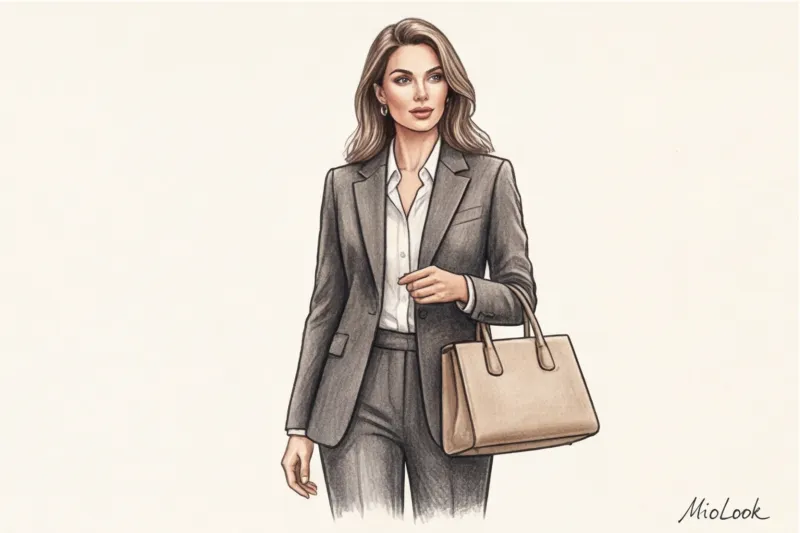 Антитренды сумок: какие аксессуары дешевят образ - 7