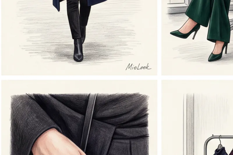 Архетип Маг в стиле: как создать загадочный и притягательный образ - 4