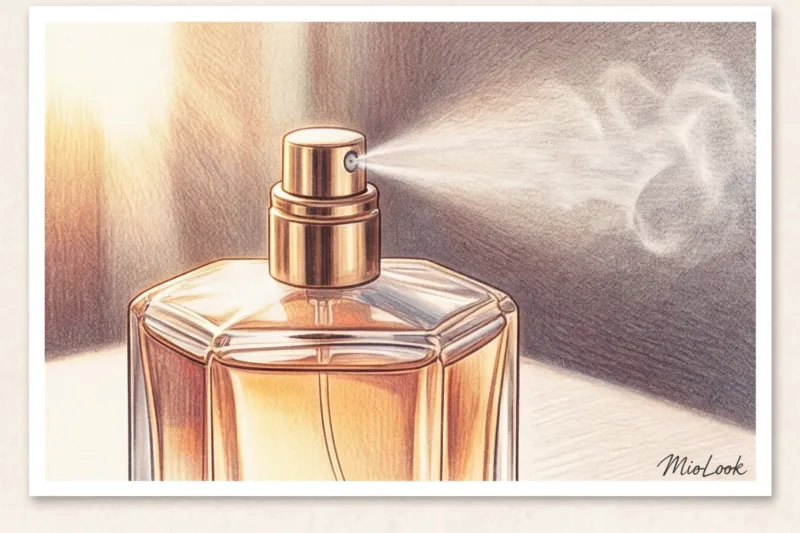 Сезонность в парфюмерии: как менять ароматы в зависимости от времени года - 8