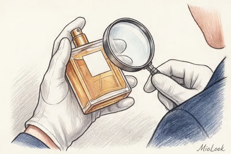 Что такое распив и отливанты парфюмерии: как пробовать нишу без лишних трат - 5