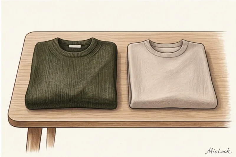 Стиль «Тихая роскошь» (Quiet Luxury): как собрать гардероб, который выглядит дорого - 9