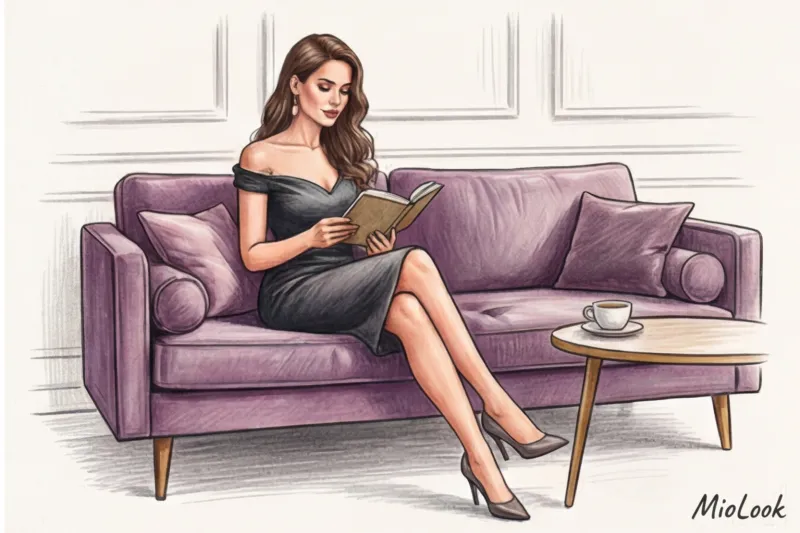 Синдром самозванца в моде: почему новая одежда кажется чужой - 6