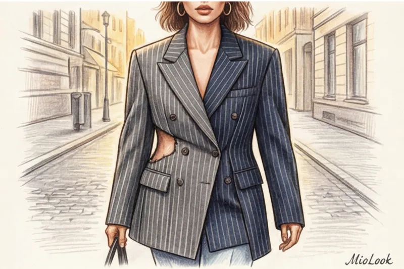 Экологичная мода: почему апсайклинг стал главным трендом - 8