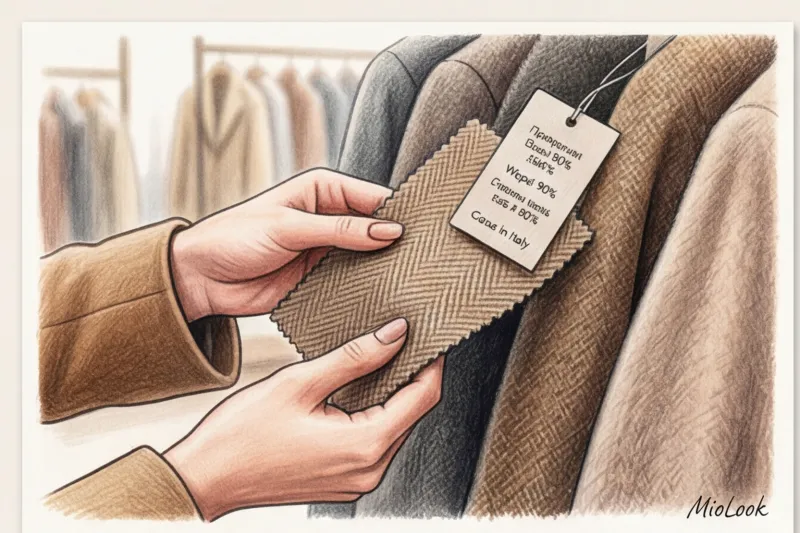 Як вибрати якісне пальто: гід від стиліста