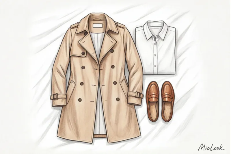 Куда сдать старую одежду за деньги: обзор сервисов ресейла и комиссионок - 4