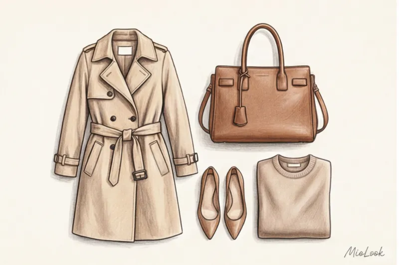 Виртуальная примерочная MioLook: как примерить одежду онлайн по своему фото - 4