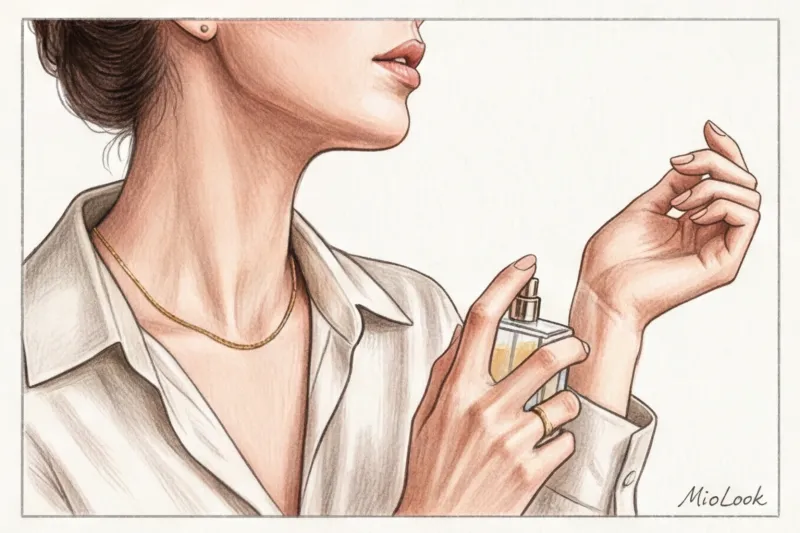 Парфюм в стиле Old Money: какие ароматы пахнут «тихой роскошью» - 5