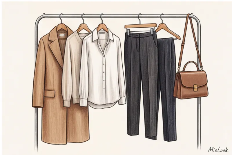 Проект 333: как прожить 3 месяца с 33 вещами и не сойти с ума - 9