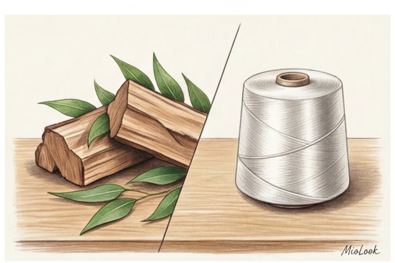 Лиоцелл и тенсель: в чем разница и почему возникает путаница - 2