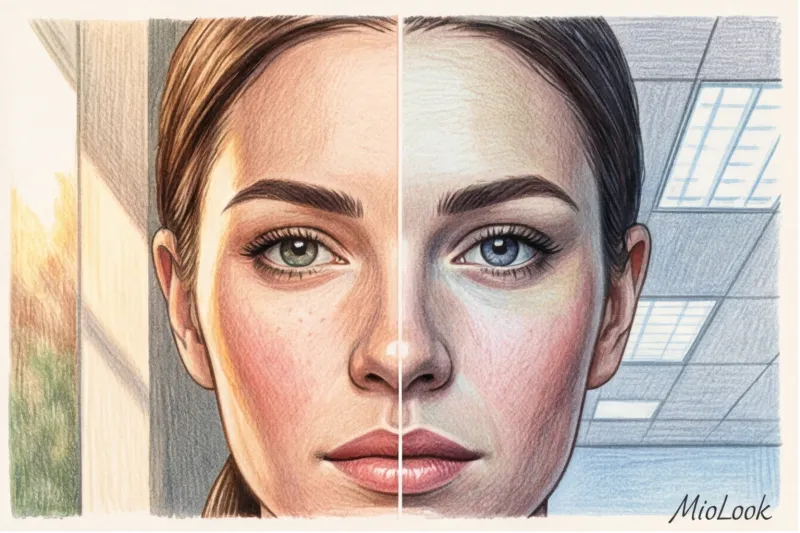 Business Makeup for the Office: Secrets to a Perfect Look