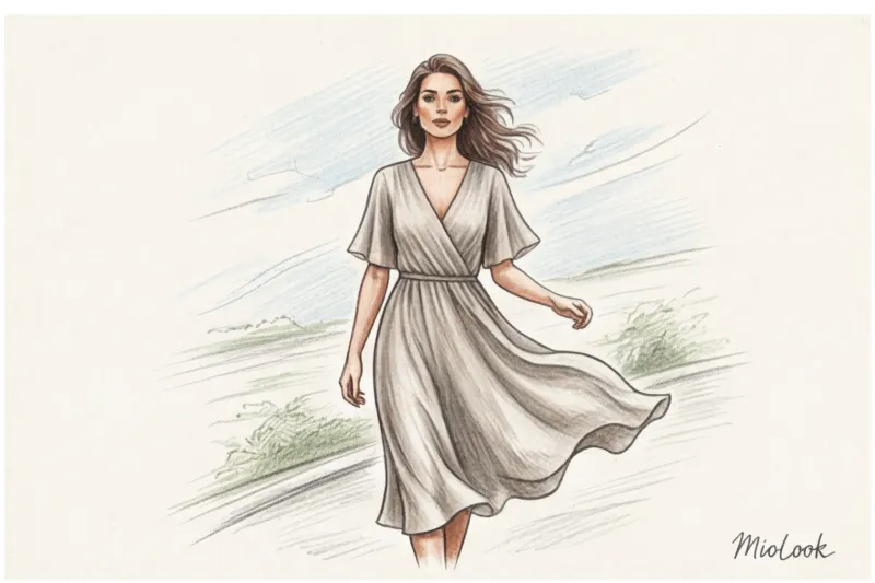 Вискоза, тенсель и лиоцелл: что нужно знать об искусственных тканях - 2