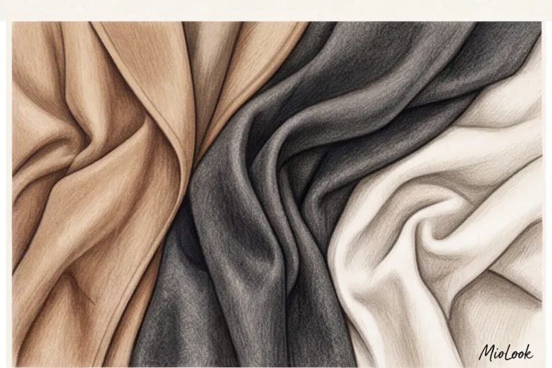 Креативный деловой стиль для женщин 40+: статус, комфорт и тренды - 2