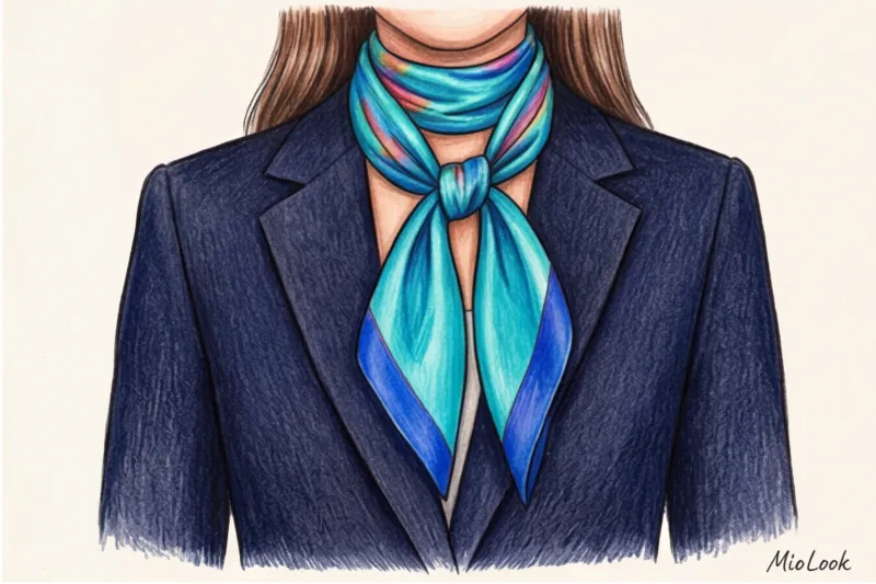 От маскировки к акцентам: как научиться подчеркивать достоинства своей фигуры - 9