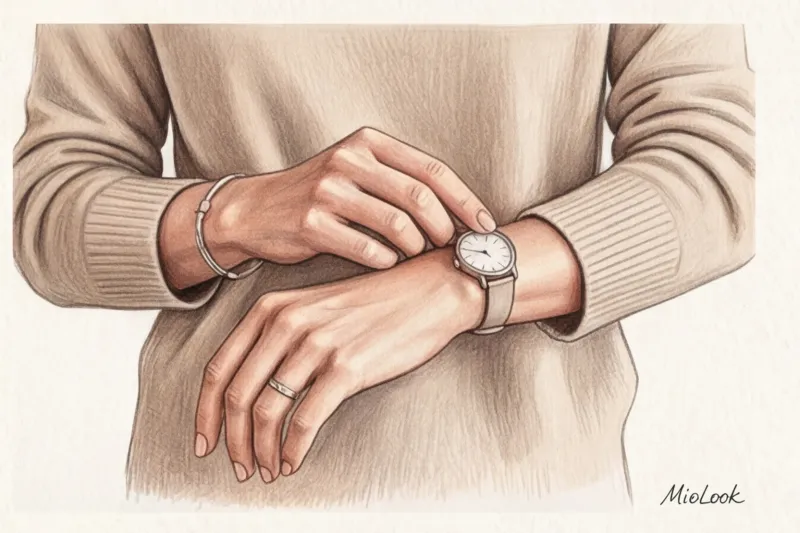 Базовый гардероб женщины-руководителя: собираем статусную капсулу - 6