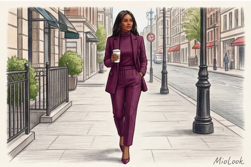 Гид по 12 цветотипам внешности: как определить свой и подобрать идеальную палитру - 8