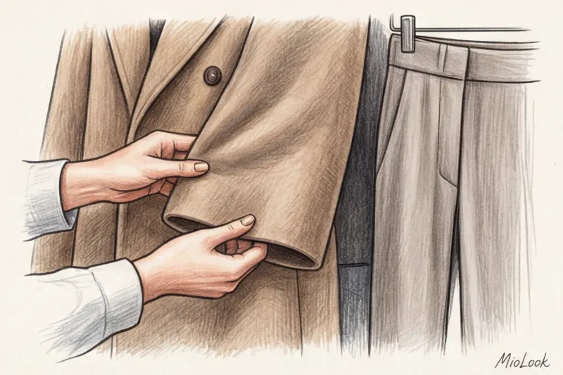 Матрица гардероба: как составить таблицу идеальной сочетаемости вещей - 5