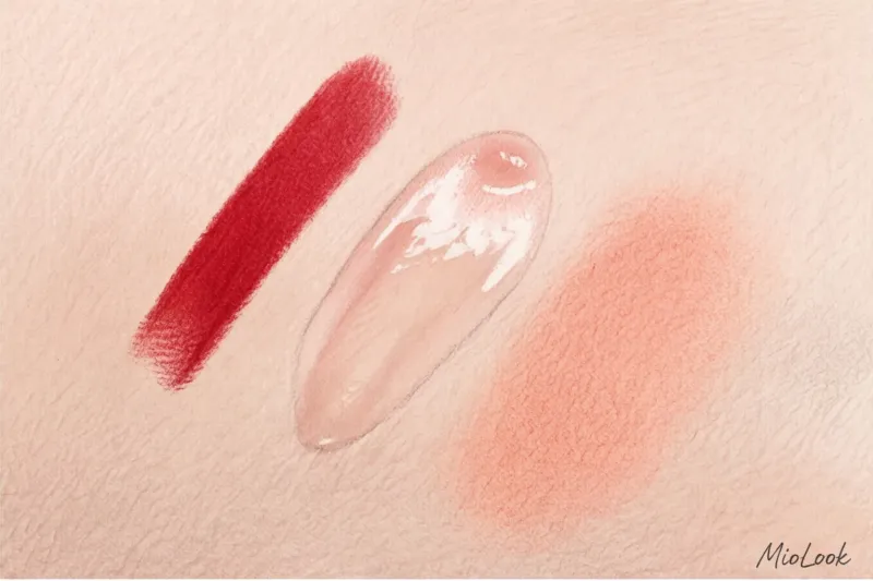 Бьюти-архетипы: подбор макияжа и прически по вашему типажу - 2