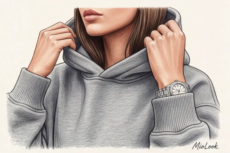 Парные спортивные костюмы и стритстайл: комфорт в едином стиле - 3