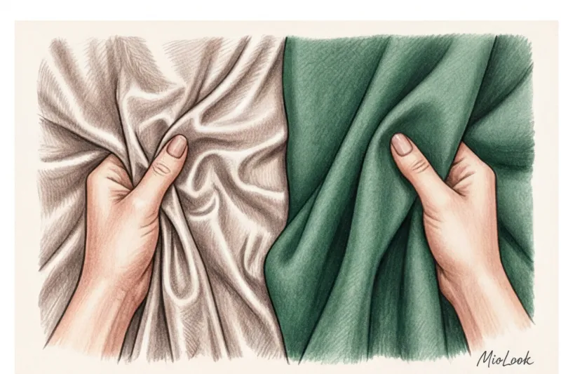 Образы на корпоратив для полных женщин: как подчеркнуть достоинства - 1