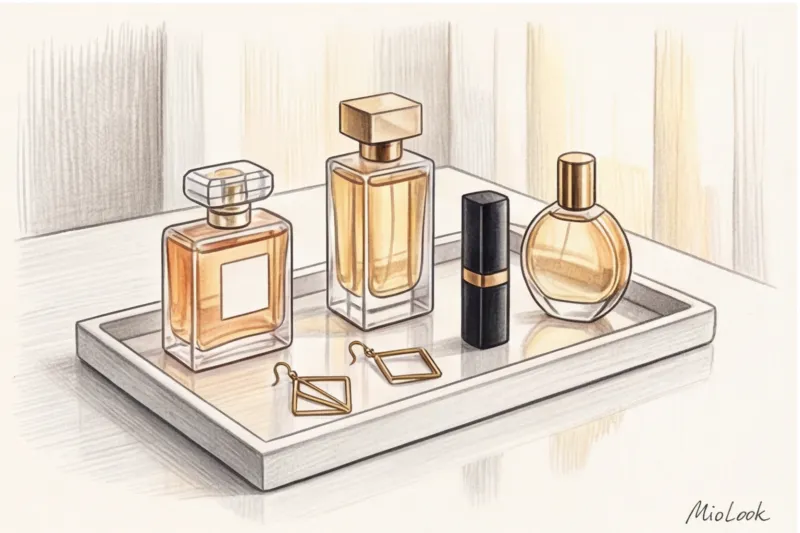 Цветочные, древесные или гурманские: как определить свое направление в парфюмерии - 7