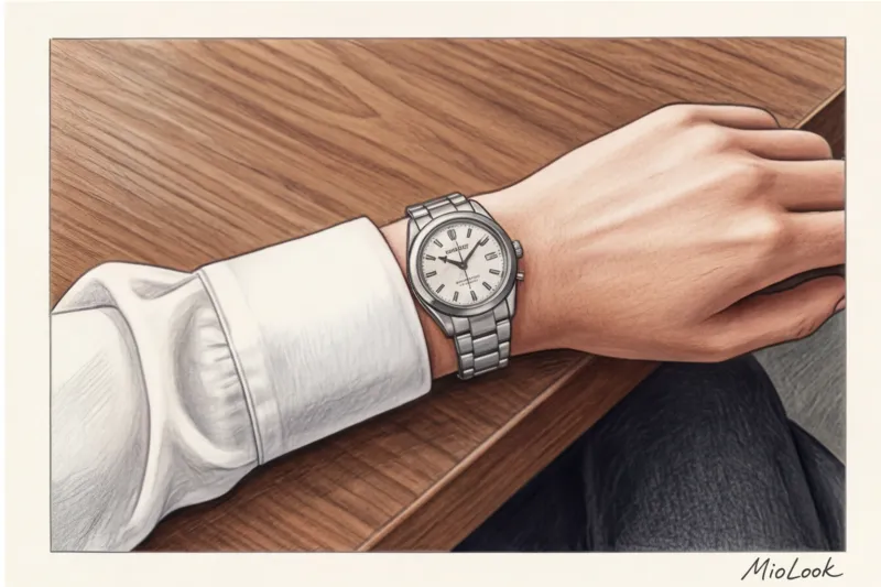 Статусные аксессуары для бизнес-леди: сумки, часы и украшения - 9