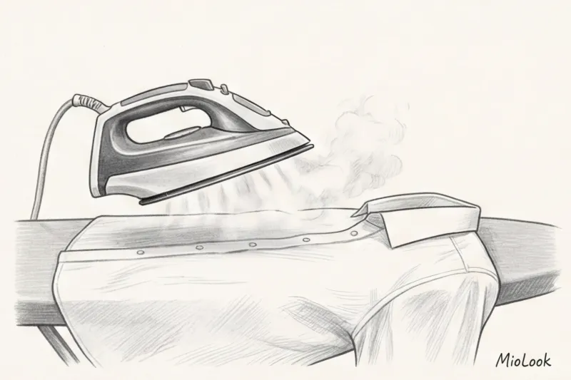 Расшифровка значков на ярлыках одежды: полный гид по уходу - 5