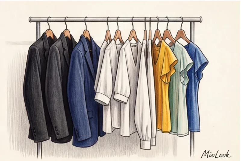 Как скрыть полные руки: выбор рукава и кроя для идеального силуэта - 7