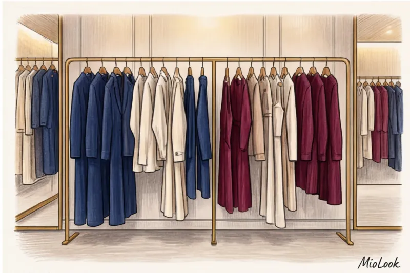 Виртуальная примерочная и ИИ-стилист: как внедрить виджет на сайт одежды - 9