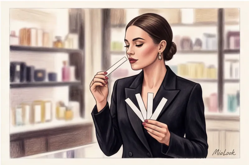 Вечерний парфюмерный гардероб: шлейфовые ароматы для свиданий и мероприятий - 6