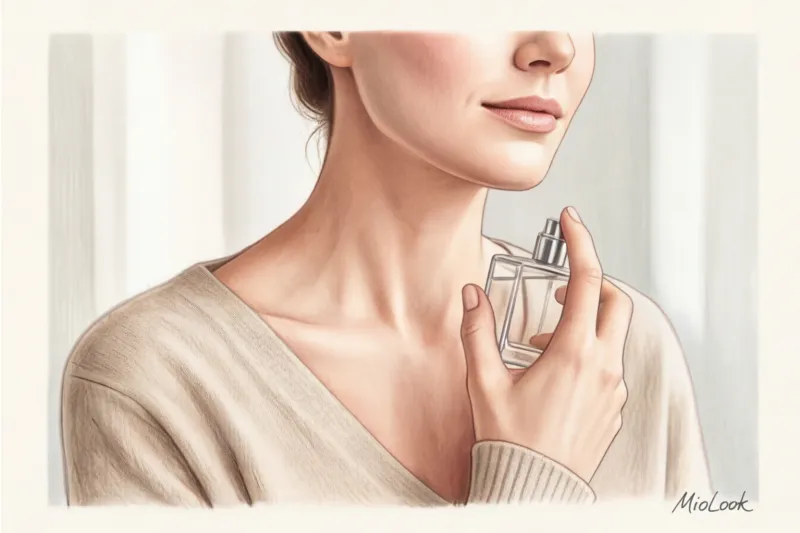 Минеральная парфюмерия: ароматы с запахом моря, соли и чистоты - 6