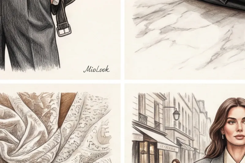 Романтичные микротренды после 30: как носить рюши и банты элегантно - 5