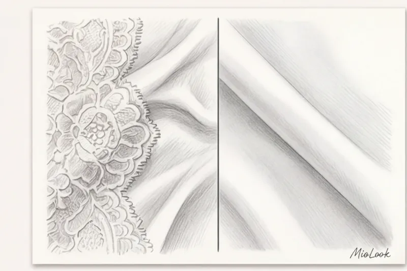 Белье под белую одежду: почему телесное всегда работает лучше белого - 4