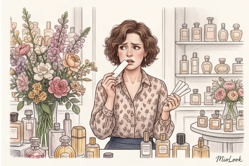 Весенние ароматы: лучшие духи для пробуждения природы - 3