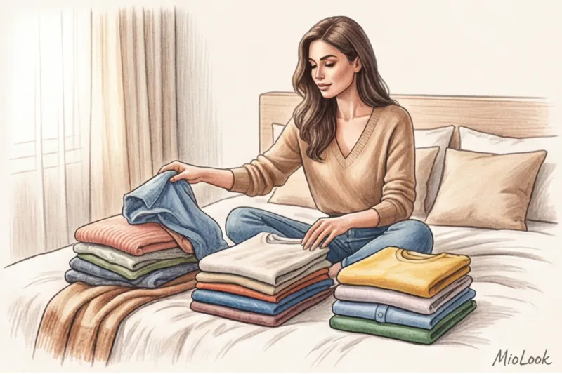 Как правильно подготовить вещи к сдаче в благотворительность или переработку - 2