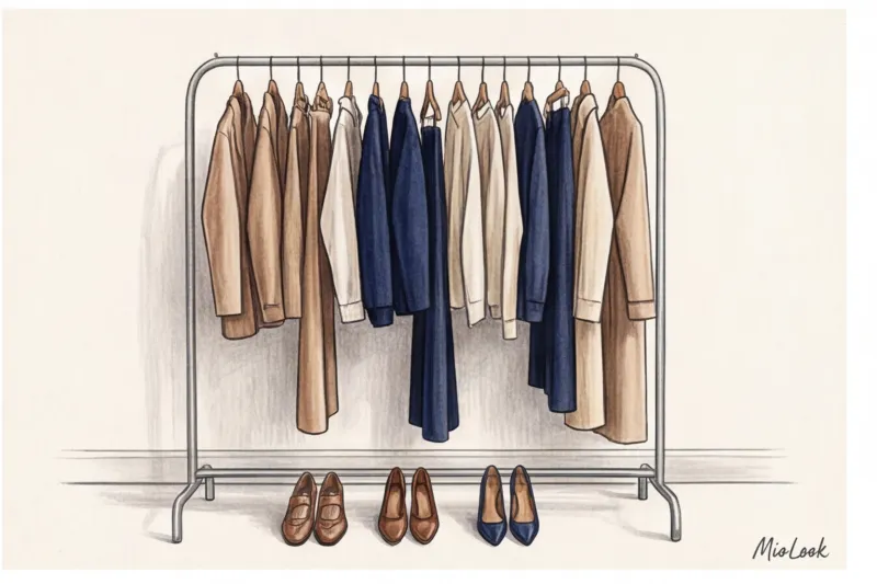 Нейросети и мода: как ИИ помогает подобрать персональный стиль - 9