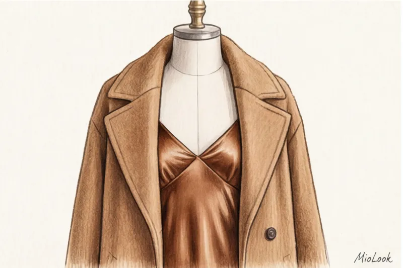 Правила сочетания цветов в одежде: цветовой круг Иттена и базовые схемы - 4