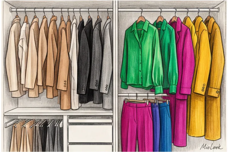 Тестируем новые цвета: как онлайн-примерочная помогает найти свои оттенки - 5